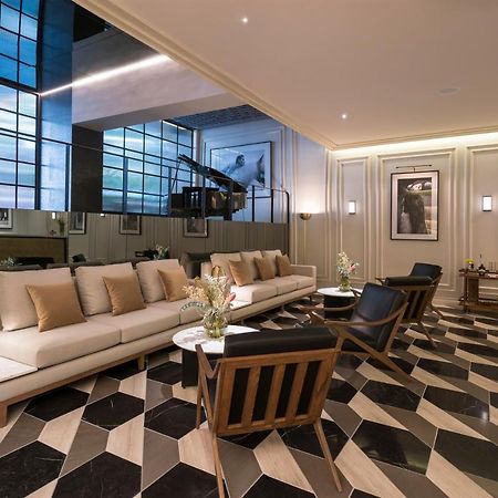The Amsterdam Boutique Stays By Viadora Мехико Экстерьер фото